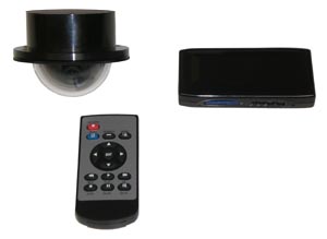 Flash recorder