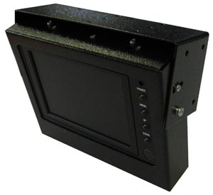 Actia Drivers' Monitors