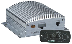 Actia VB-2020R+C