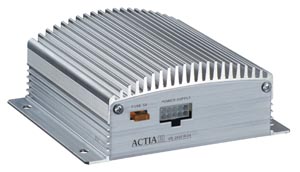 Actia VB-2020R